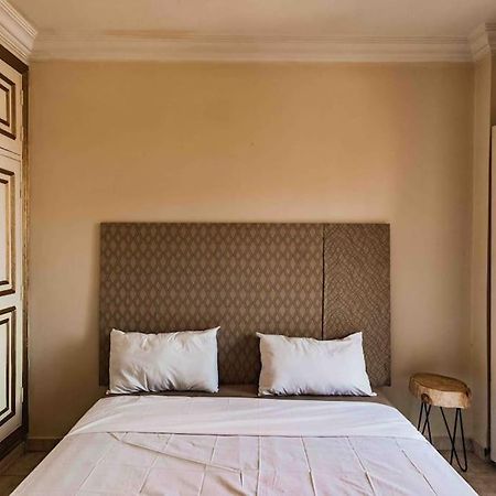 Central Majorelle Apartment Marrakesh Ngoại thất bức ảnh