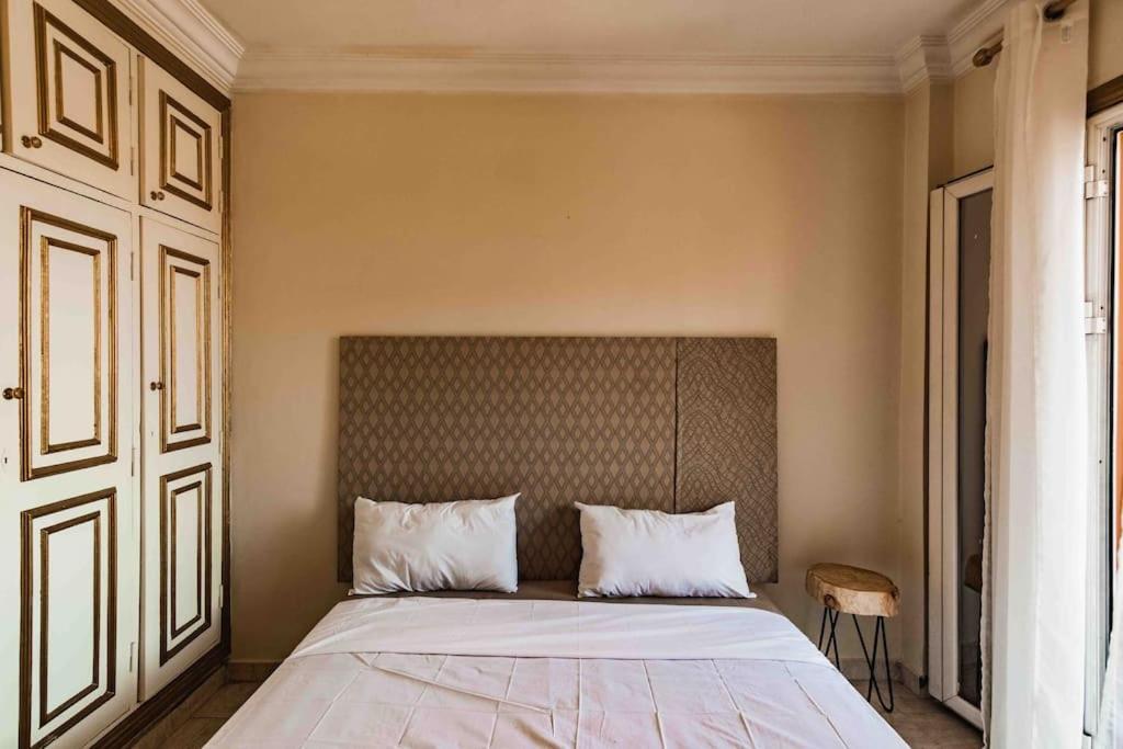 Central Majorelle Apartment Marrakesh Ngoại thất bức ảnh