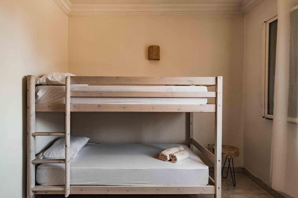 Central Majorelle Apartment Marrakesh Ngoại thất bức ảnh