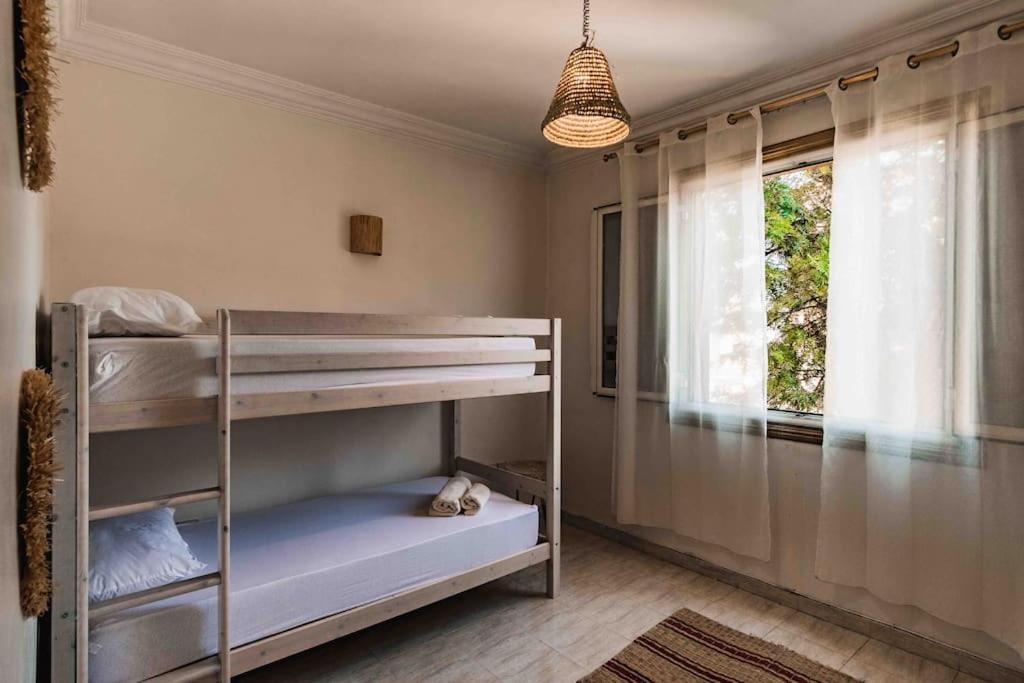 Central Majorelle Apartment Marrakesh Ngoại thất bức ảnh
