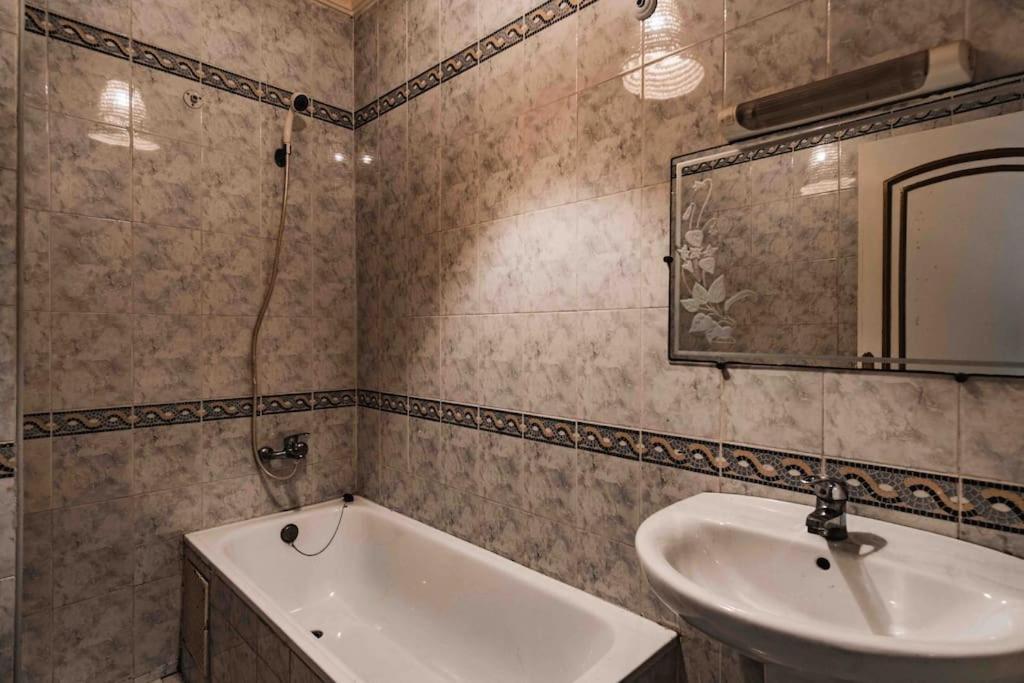 Central Majorelle Apartment Marrakesh Ngoại thất bức ảnh