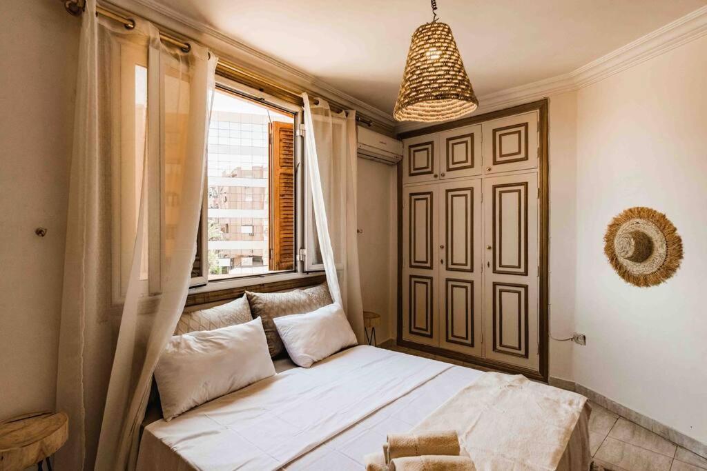 Central Majorelle Apartment Marrakesh Ngoại thất bức ảnh